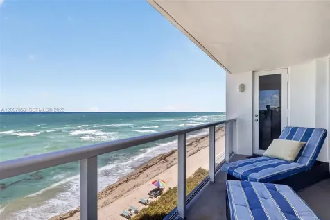 2751 S Ocean Drive Hollywood FL 33019