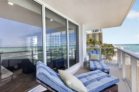2751 S Ocean Drive Hollywood FL 33019