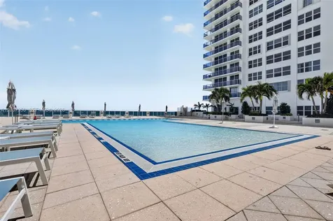 2751 S Ocean Drive Hollywood FL 33019