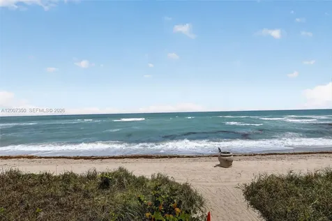 2751 S Ocean Drive Hollywood FL 33019
