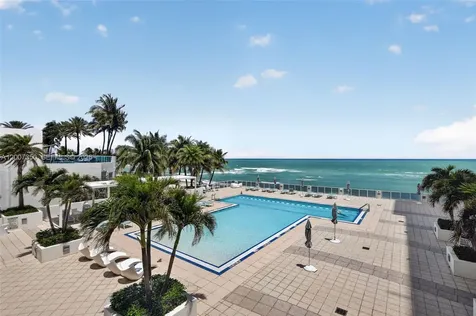 2751 S Ocean Drive Hollywood FL 33019