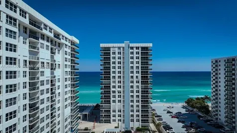 2751 S Ocean Drive Hollywood FL 33019
