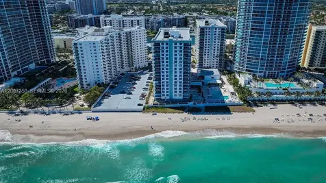 2751 S Ocean Drive Hollywood FL 33019
