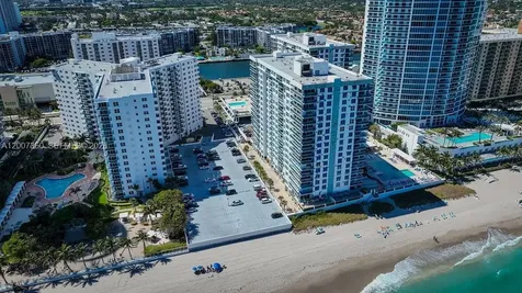 2751 S Ocean Drive Hollywood FL 33019