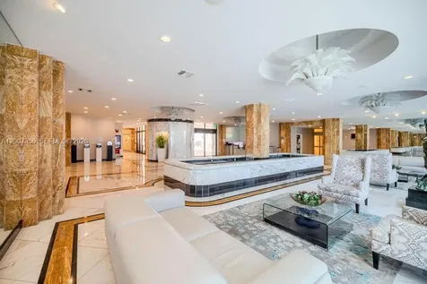 2751 S Ocean Drive Hollywood FL 33019