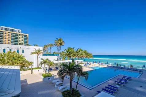 2751 S Ocean Drive Hollywood FL 33019