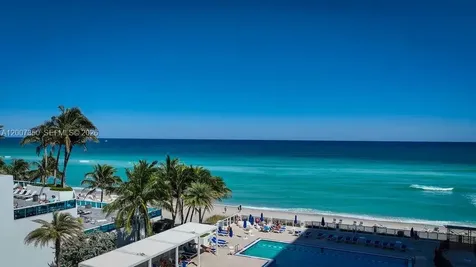 2751 S Ocean Drive Hollywood FL 33019