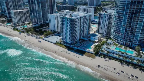 2751 S Ocean Drive Hollywood FL 33019
