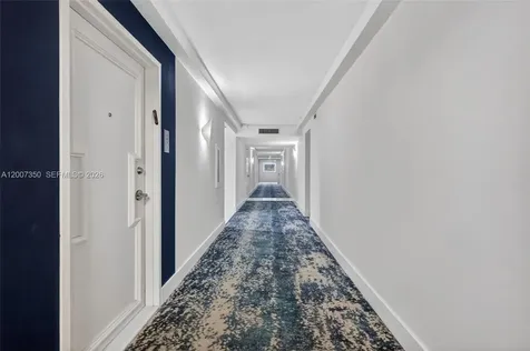 2751 S Ocean Drive Hollywood FL 33019