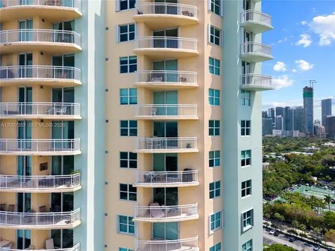 2475 Brickell Avenue Miami FL 33129