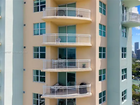 2475 Brickell Avenue Miami FL 33129