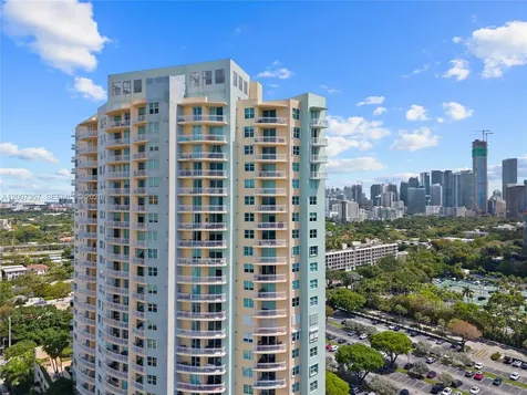 2475 Brickell Avenue Miami FL 33129