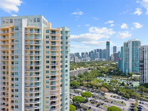 2475 Brickell Avenue Miami FL 33129