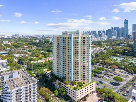 2475 Brickell Avenue Miami FL 33129