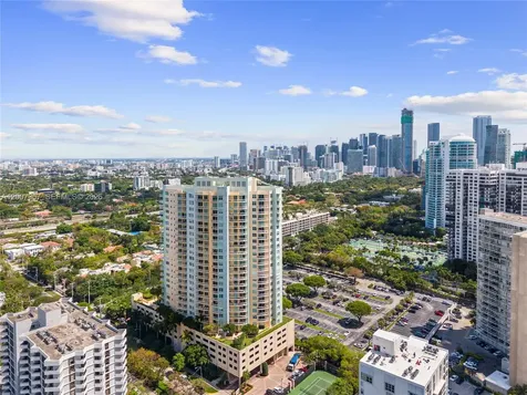 2475 Brickell Avenue Miami FL 33129