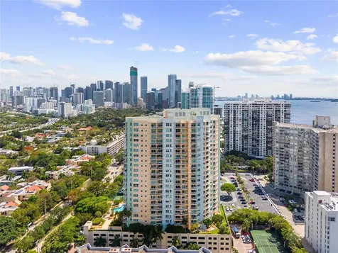 2475 Brickell Avenue Miami FL 33129