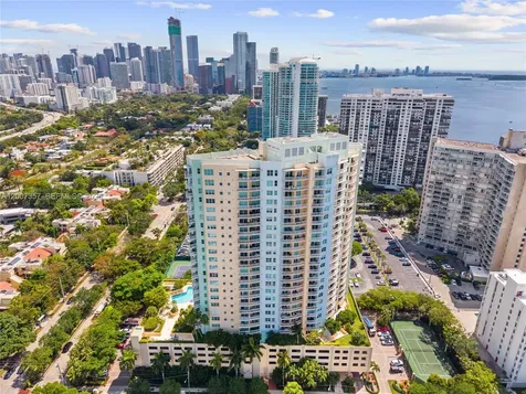 2475 Brickell Avenue Miami FL 33129