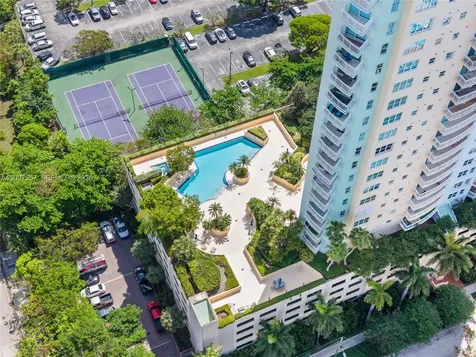 2475 Brickell Avenue Miami FL 33129