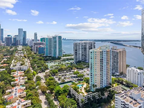 2475 Brickell Avenue Miami FL 33129