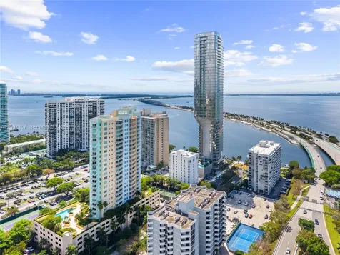 2475 Brickell Avenue Miami FL 33129