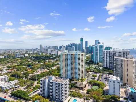 2475 Brickell Avenue Miami FL 33129