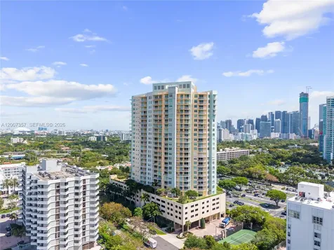 2475 Brickell Avenue Miami FL 33129