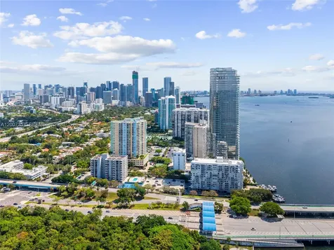 2475 Brickell Avenue Miami FL 33129
