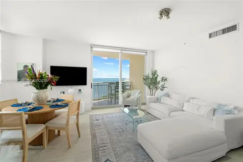 2475 Brickell Avenue Miami FL 33129