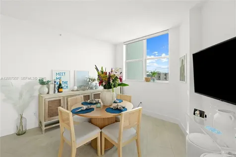 2475 Brickell Avenue Miami FL 33129