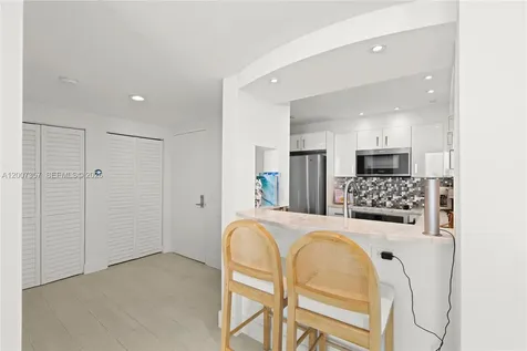 2475 Brickell Avenue Miami FL 33129