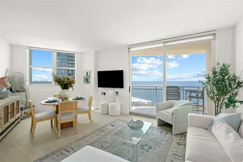 2475 Brickell Avenue Miami FL 33129