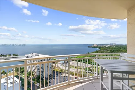 2475 Brickell Avenue Miami FL 33129