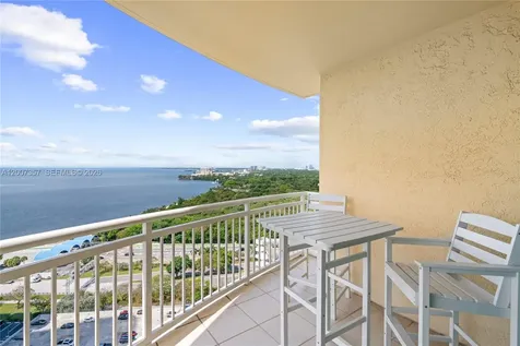 2475 Brickell Avenue Miami FL 33129