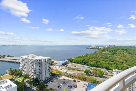 2475 Brickell Avenue Miami FL 33129