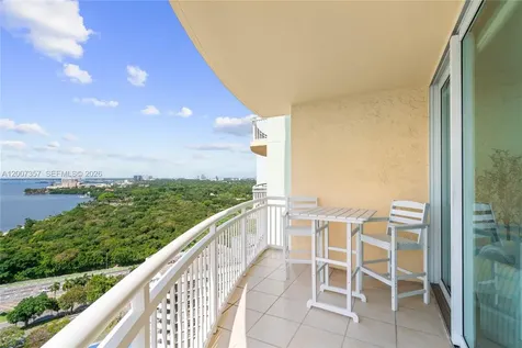 2475 Brickell Avenue Miami FL 33129
