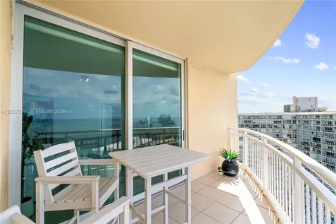 2475 Brickell Avenue Miami FL 33129