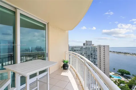 2475 Brickell Avenue Miami FL 33129