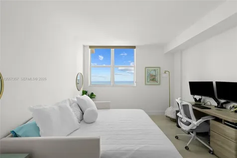 2475 Brickell Avenue Miami FL 33129