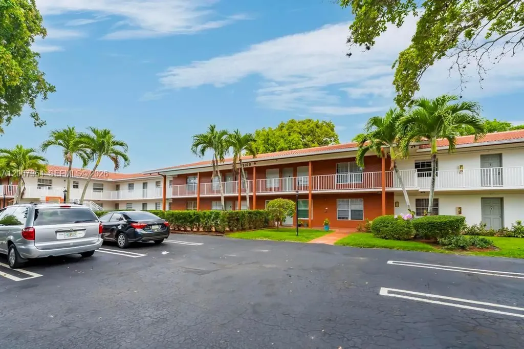 3100 Coral Springs Drive Coral Springs FL 33065