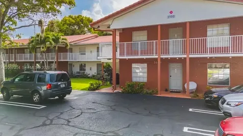 3100 Coral Springs Drive Coral Springs FL 33065