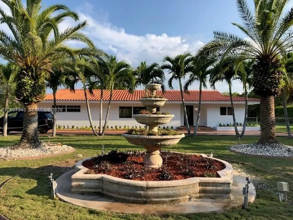 7090 SW 62nd Street Miami FL 33143