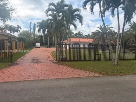 7090 SW 62nd Street Miami FL 33143