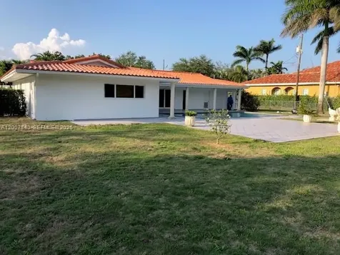 7090 SW 62nd Street Miami FL 33143