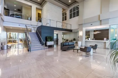 21205 Yacht Club Drive Aventura FL 33180