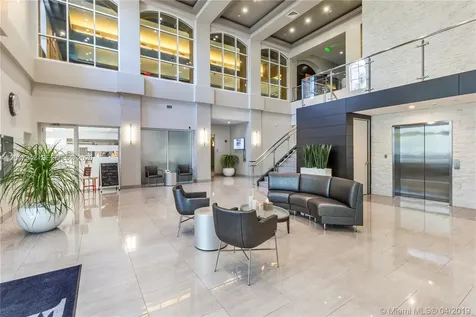 21205 Yacht Club Drive Aventura FL 33180