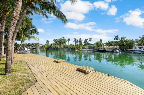 550 S Shore Drive Miami Beach FL 33141