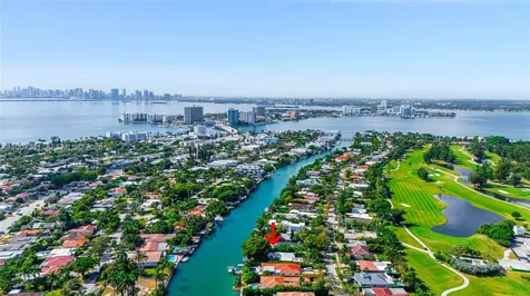 550 S Shore Drive Miami Beach FL 33141
