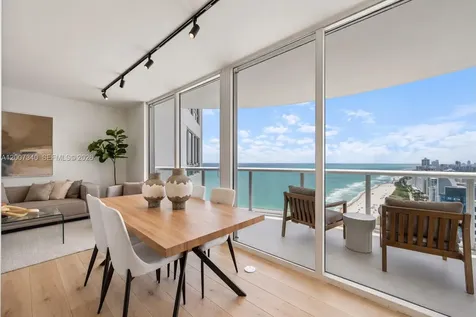 6365 Collins Avenue Miami Beach FL 33141