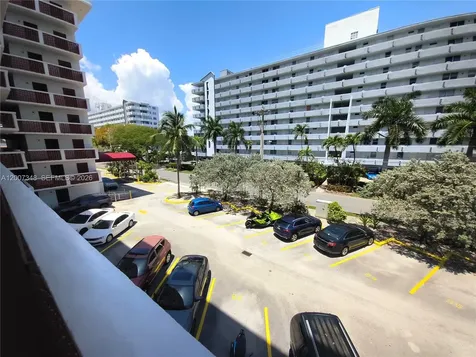 3660 NE 166th Street North Miami Beach FL 33160