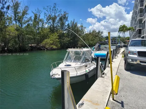 3660 NE 166th Street North Miami Beach FL 33160